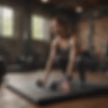 Crafting Fitness Goals Fitness goal setting strategy