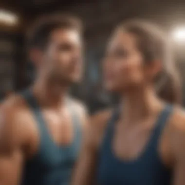 Embracing Mindfulness in Exercise Mindfulness in exercise