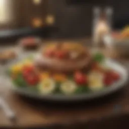 Nutrient-Packed Meal