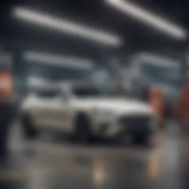 Service Excellence: Evaluating Car Rental Supplier Performance Service Quality Evaluation