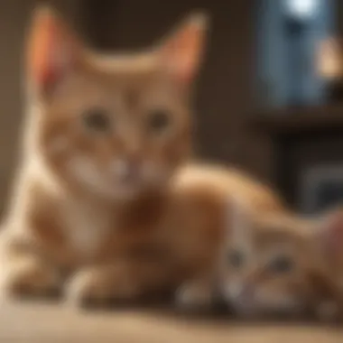Purr-fect Companions: Finding the Right Pet Website Purr-fect Companions: Finding the Right Pet Website
