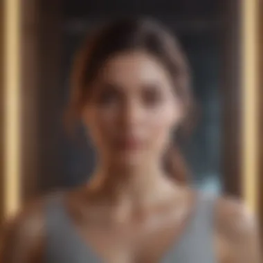 Radiant Beacon of Empowerment Radiant Beacon of Empowerment