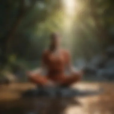 Mindful Meditation for Inner Peace Mindful Meditation for Inner Peace