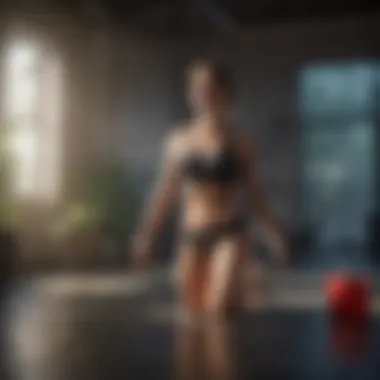Refreshing Friday Routine Rejuvenate your body with refreshing Friday workout routine