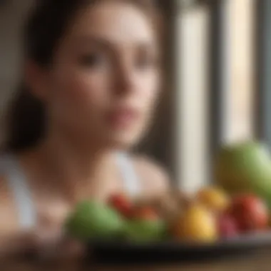 Nourishing with Nutrient-Rich Foods Nutrient-Rich Foods