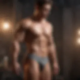 Sculpting Physique