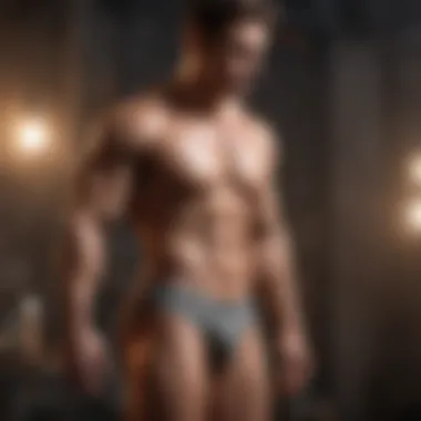 Crafting a Sculpted Physique Sculpting Physique