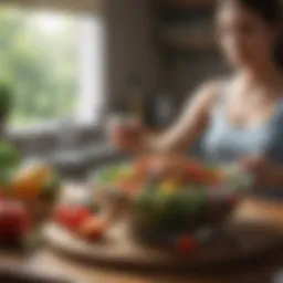 Innovative Nutrition Analysis