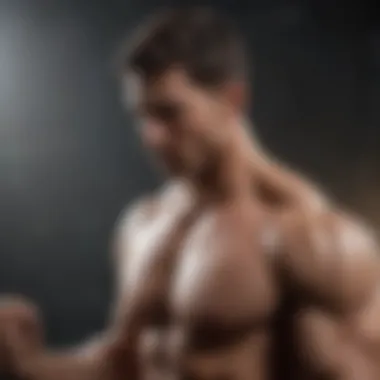 Achieving Sculpted Arms Sculpted Arms Visualization