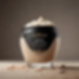 Sculpting Cream for Thighs