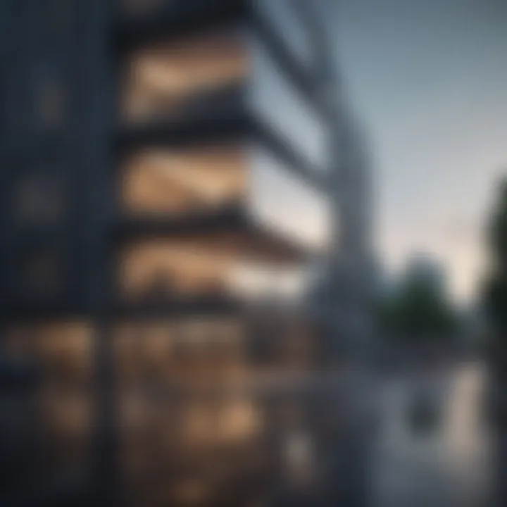 Secure Financial Future Visualization