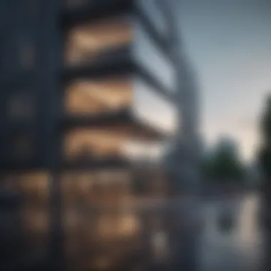 Building a Secure Future Secure Financial Future Visualization