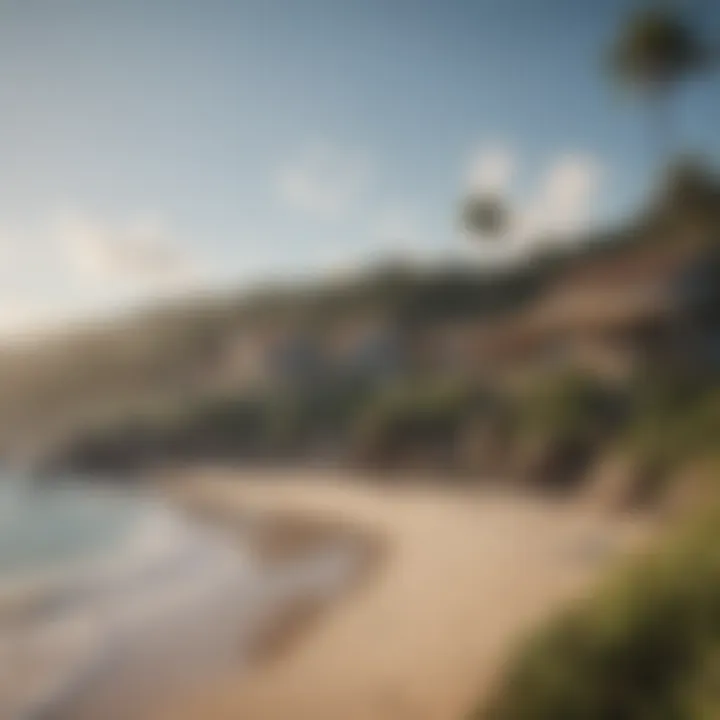 Serene Coastal Retirement Destination