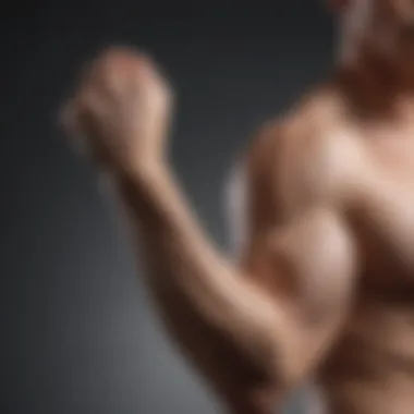 Nutritional Strategies for Slimming Arms Nutritional foods that support arm fat reduction