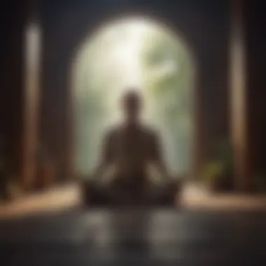 Meditation: A Gateway to the Subconscious Meditation practices to connect with the subconscious