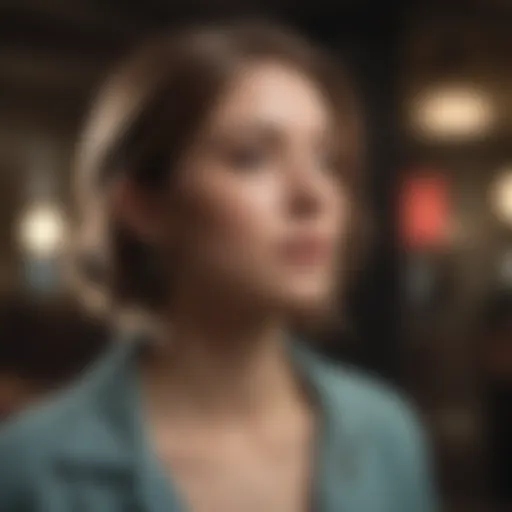 Harnessing Visualization for Subconscious Access Visualization techniques for subconscious exploration