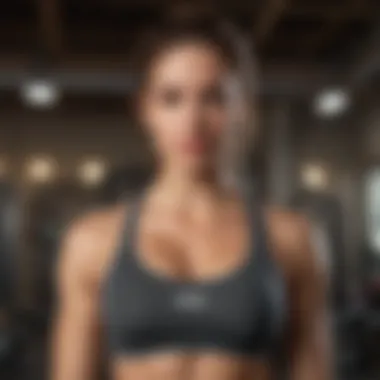 Transformative Lifestyle Modifications Lifestyle changes illustrated through engaging daily habits for improved fitness