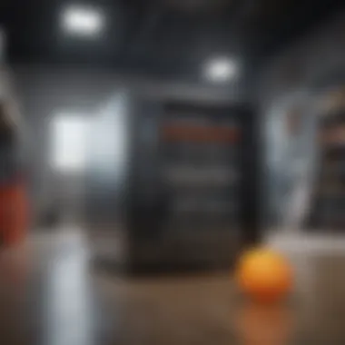 Streamlined Storage Management Streamlined Storage Management