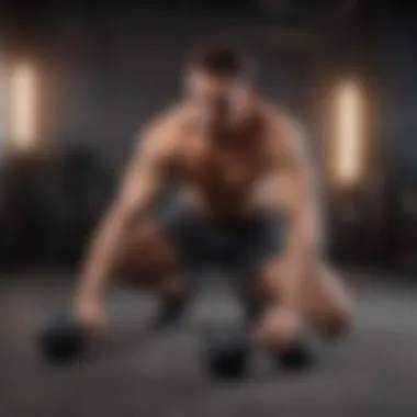 Mastering Advanced Core Techniques Advanced core training techniques