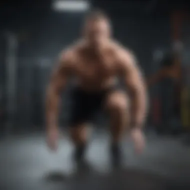 Common mistakes in core training