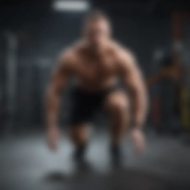 Common mistakes in core training