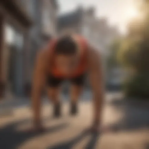 Morning Routine Exercise - Sunrise Stretch