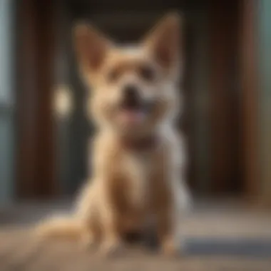 Tail Wagging Tales: Stories of Pet Ownership Tail Wagging Tales: Stories of Pet Ownership