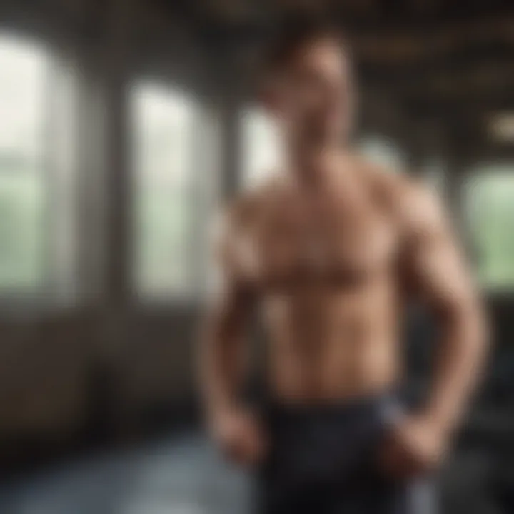 Notable The Efficacy of a 20-Minute Morning Workout
