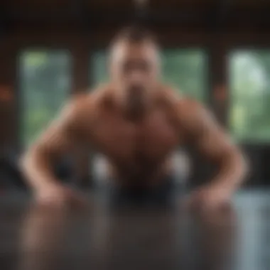 Achieving Lifestyle Balance for Optimal Fitness Mindfulness and lifestyle balance