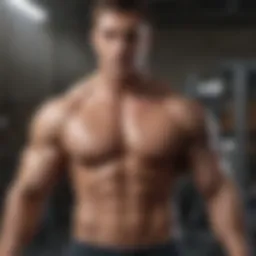 Muscle Definition Workout
