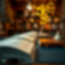 Top Ten Fiction Books: A Comprehensive Exploration Introduction