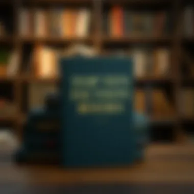 Top Ten Fiction Books: A Comprehensive Exploration Summary Top Ten Fiction Books: A Comprehensive Exploration Summary
