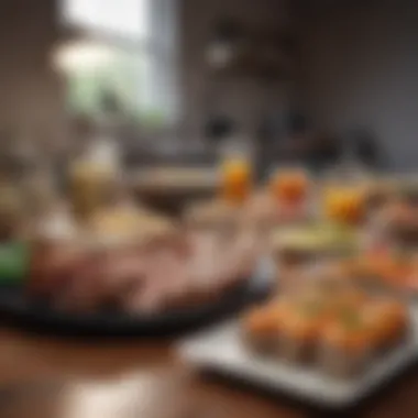 Strategic Meal Planning for Weight Loss Balanced Meal Planning for Weight Loss Success