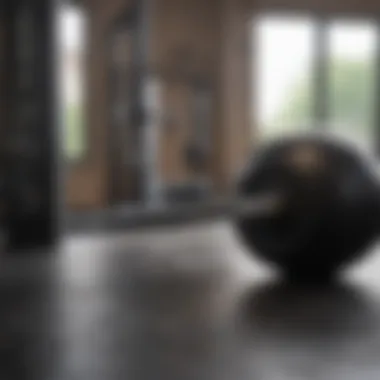 Essential Gym Equipment for Beginners Fitness equipment for beginners