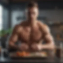 Healthy Meal Preparation