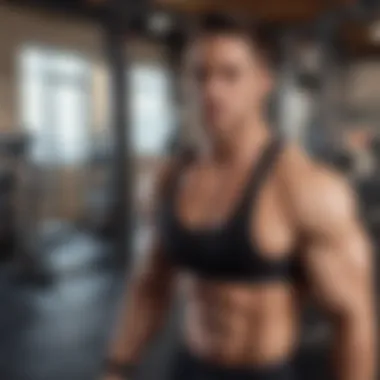 Mastering Proper Form in Workouts Proper form during workout