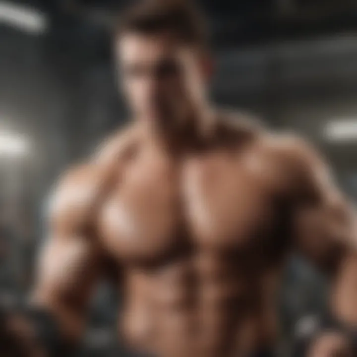 Supplements for Bodybuilding