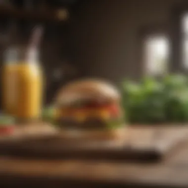Unlocking Benefits of a Balanced Diet Balanced Diet Benefits