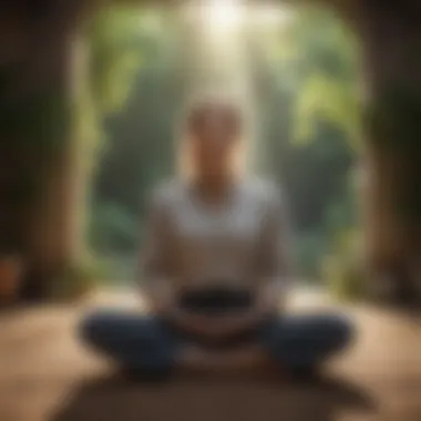 Meditation Benefits Unveiled