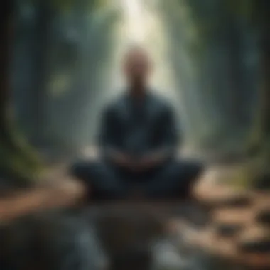 Meditation Techniques Unraveled