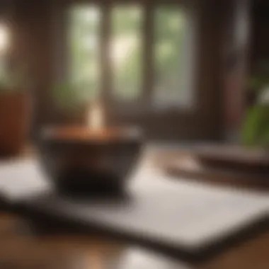 Reflective Journaling for Mindfulness Mindfulness Journaling Practice