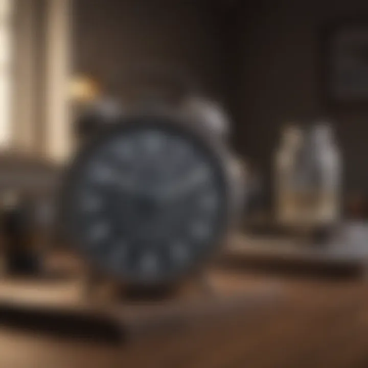 Mastering Daily Routine Optimization