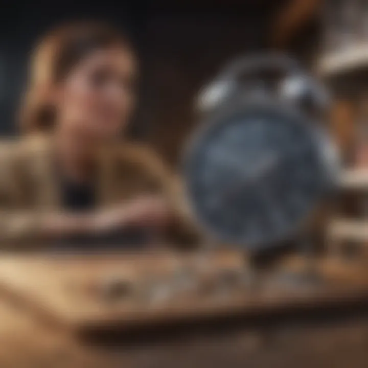 Achieving Life Balance Through Time Management