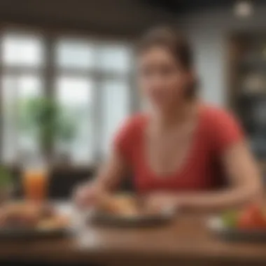 The Art of Mindful Eating Mindfulness and Weight Loss