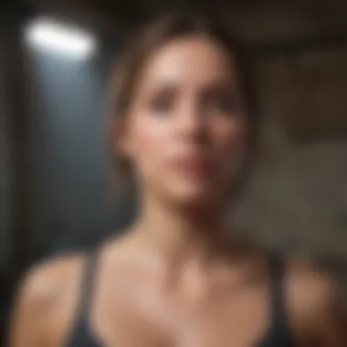 Harnessing the Power of Visualization Visualization Techniques for Weight Loss