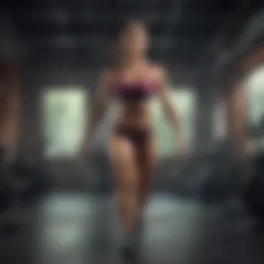 Revitalizing Your Fitness Regimen with Variety Fitness Routine Variation