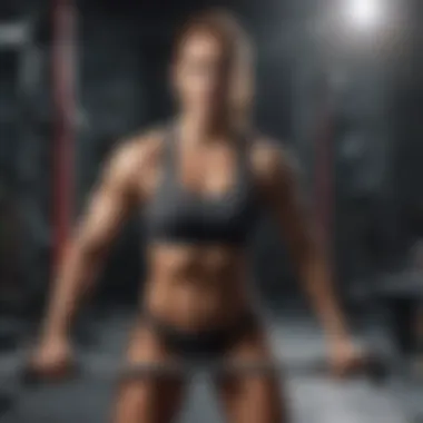 Debunking Myths of Strength Training Addressing common misconceptions about strength training.