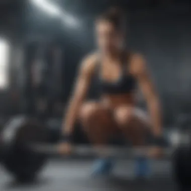 Crafting a Tailored Workout Plan A well-structured workout plan tailored for fitness enthusiasts.