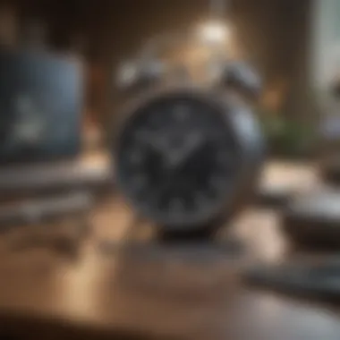 Achieve Work-Life Balance