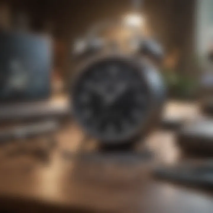 Achieve Work-Life Balance